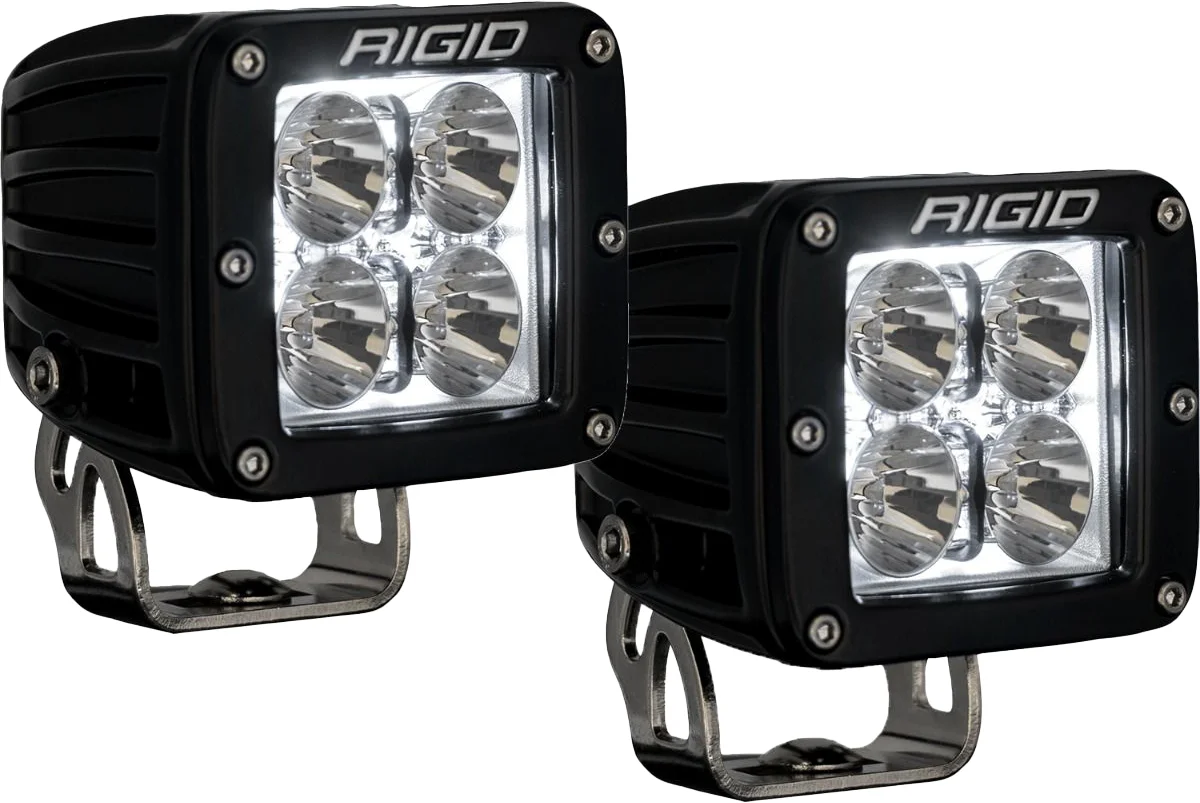 RIGID - 202053 - Radiance + POD RGBW