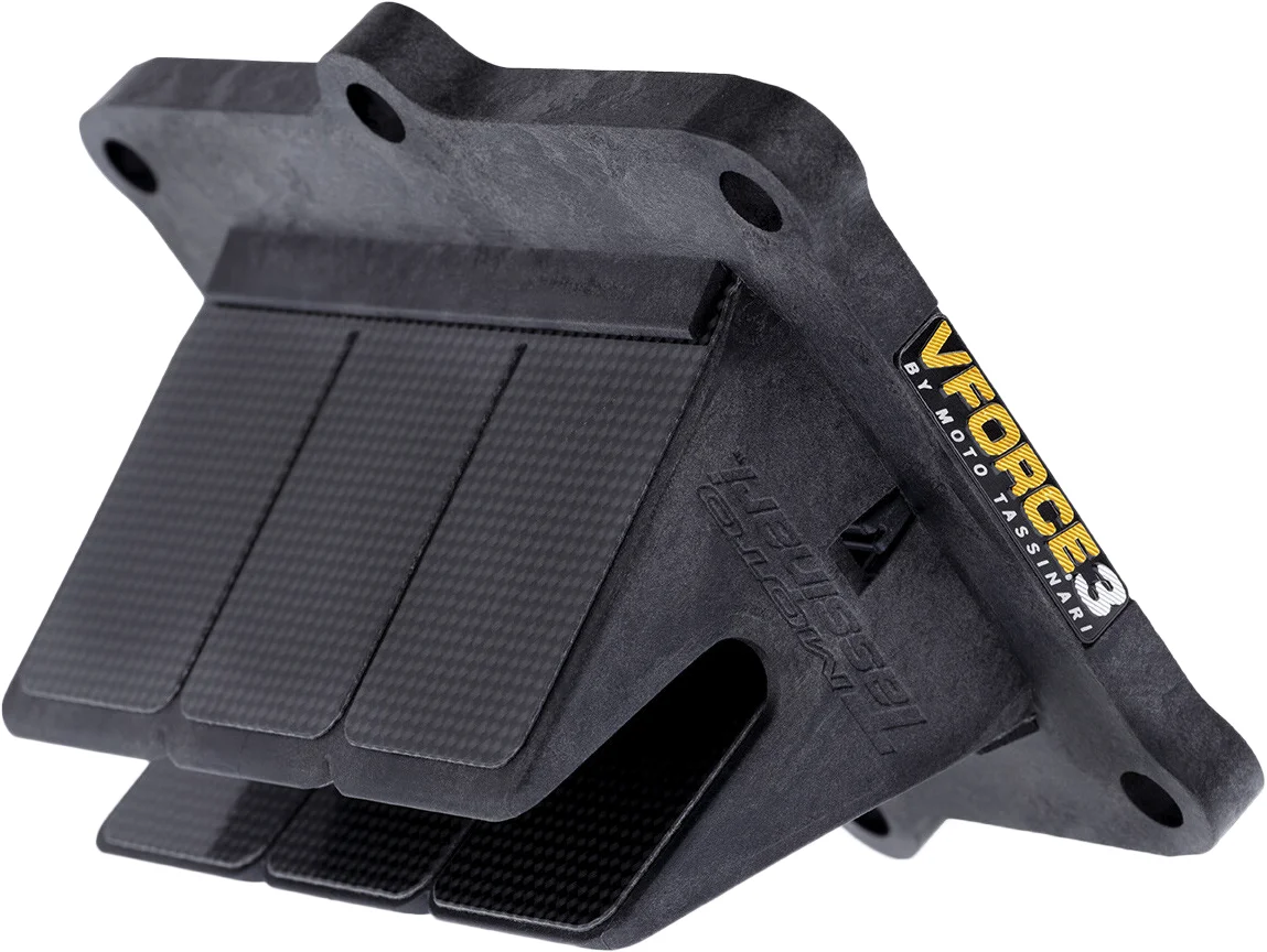MOTO TASSINARI - V3170C - VForce 3/4 Reed Assembly