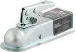 CURT - 25128 - Curt Trailer Couplers