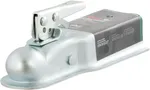 CURT - 25138 - Curt Trailer Couplers