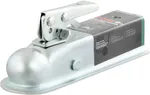 CURT - 25153 - Curt Trailer Couplers