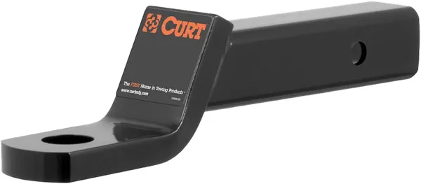 CURT - 45310 - Curt Receiver Hich Ball Mounts