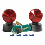 CURT - 53200 - Curt Magnetic Tow Light Kit
