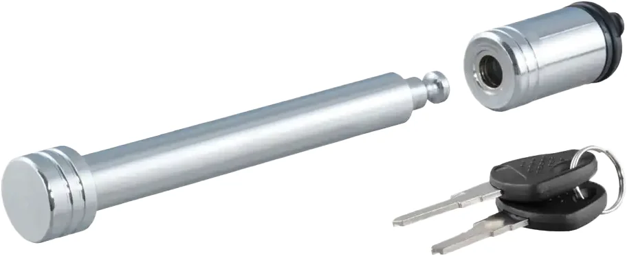CURT - 23025 - Curt Hitch Locks