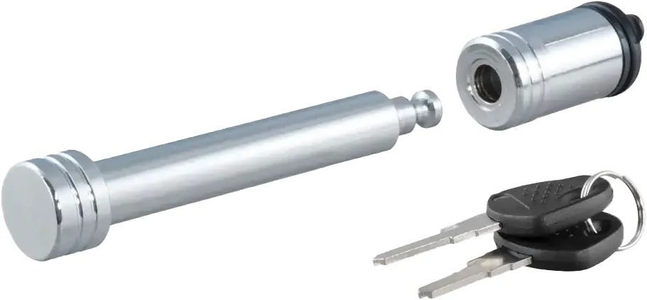 CURT - 23528 - Curt Hitch Locks