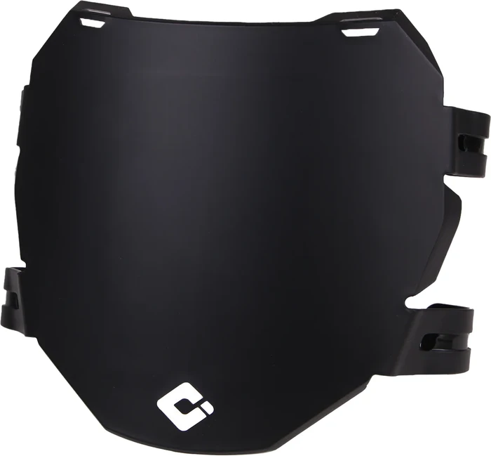 ODI - D70DP-B - Downhill/E Bike Number Plate