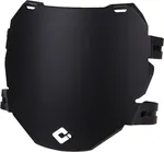 ODI - D70DP-B - Downhill/E Bike Number Plate