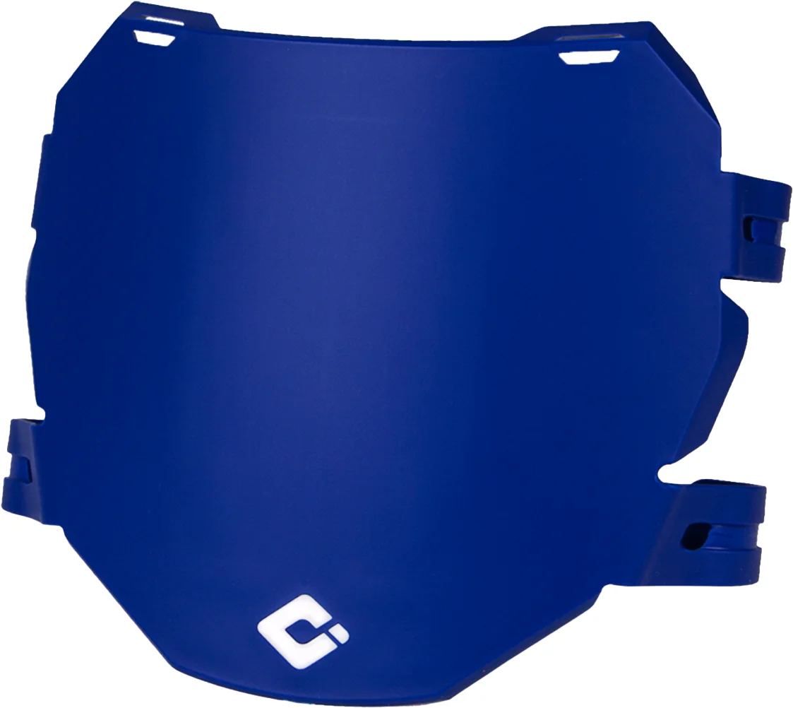 ODI - D70DP-U - Downhill/E Bike Number Plate