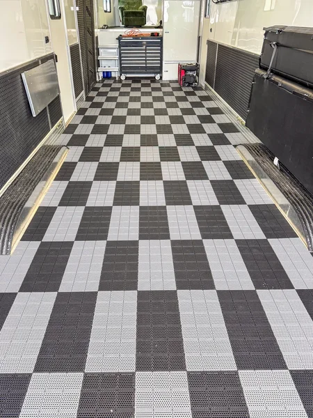 CALIBER - 13610-3 - Caliber Protech Flooring