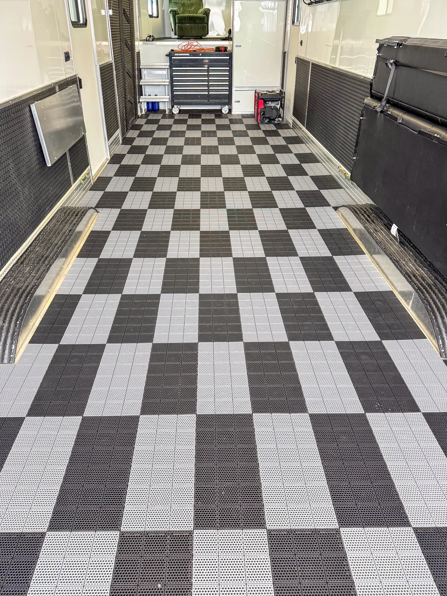 CALIBER - 13610-3 - Caliber Protech Flooring