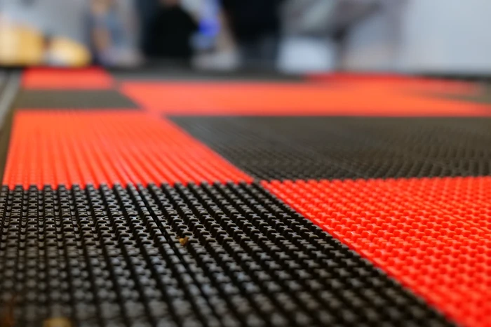 CALIBER - 13613-2 - Caliber Protech Flooring