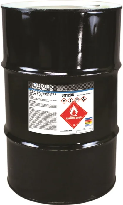 LIQUID PERFORMANCE - 1319 - Brake & Parts Contact Cleaner