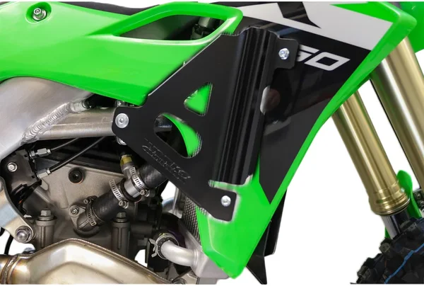 WORKS - 18-B301 - Radiator Brace