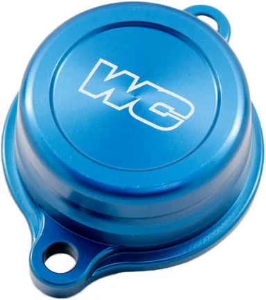 WORKS - 27-146 - Oil Filter Cover