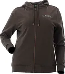 DSG - 50626 - Neve Zip Up Hoodie