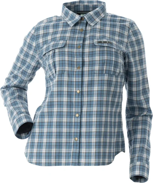 DSG - 50666 - Plaid Button Down