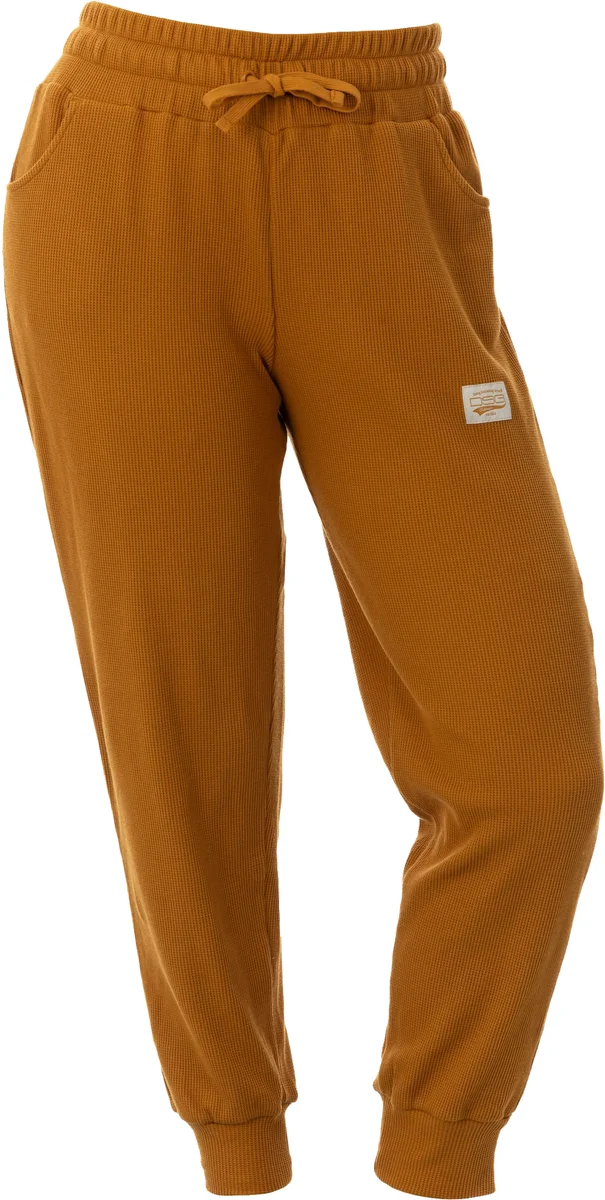 DSG - 52861 - Cozy Waffle Pants