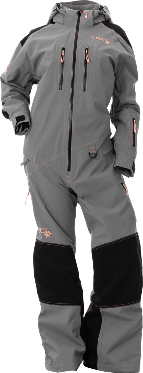 DSG - 538775 - Spectrum 2.0 Monosuit