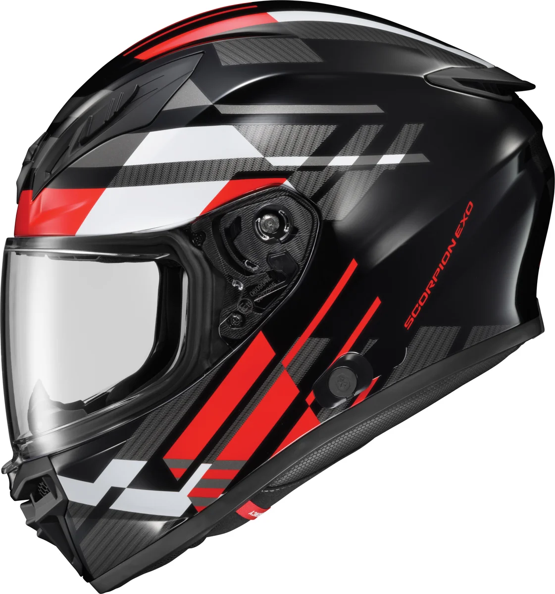 SCORPION EXO - 43-1006 - EXO-R430 Full-Face Helmet