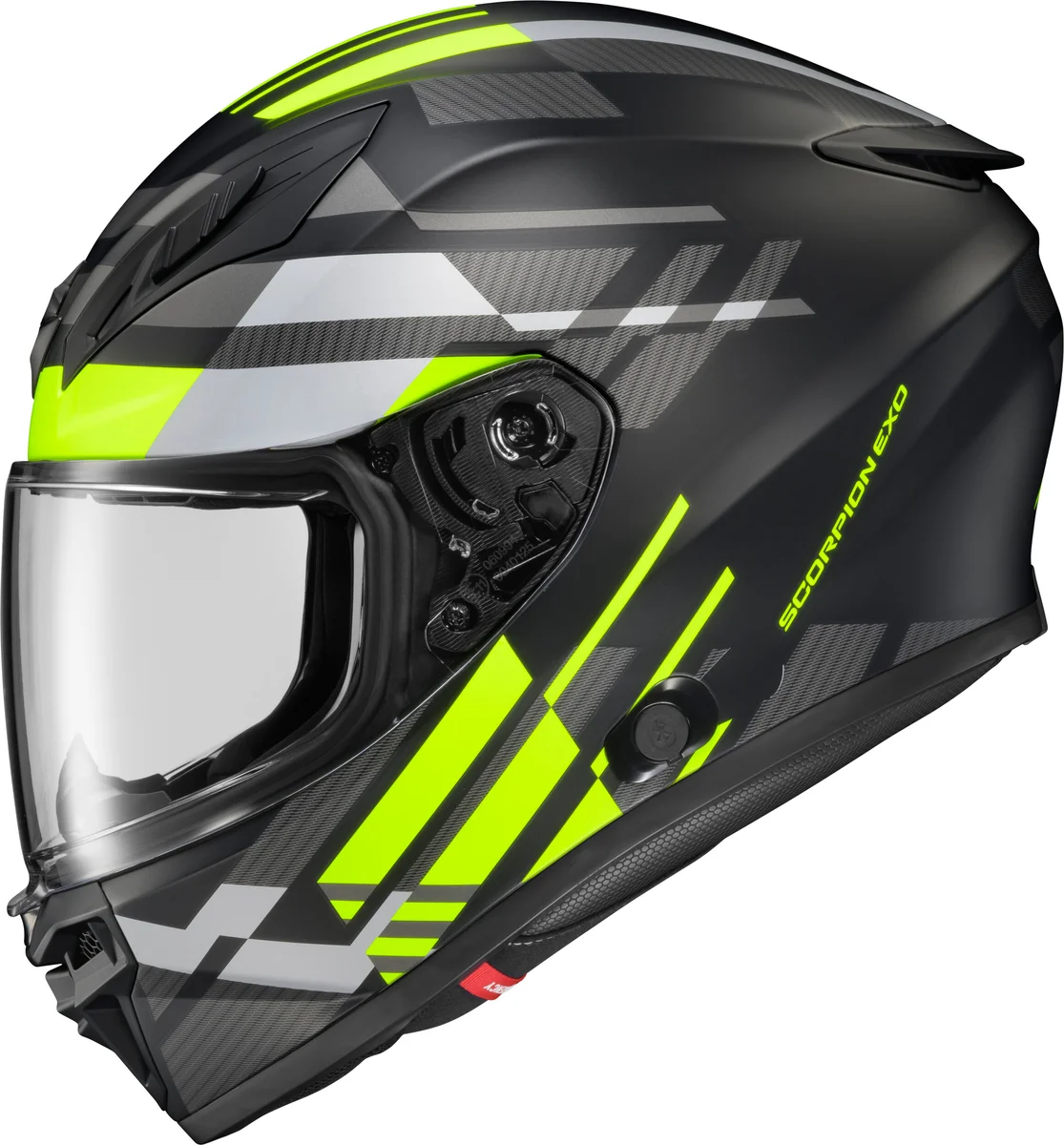 SCORPION EXO - 43-1026 - EXO-R430 Full-Face Helmet