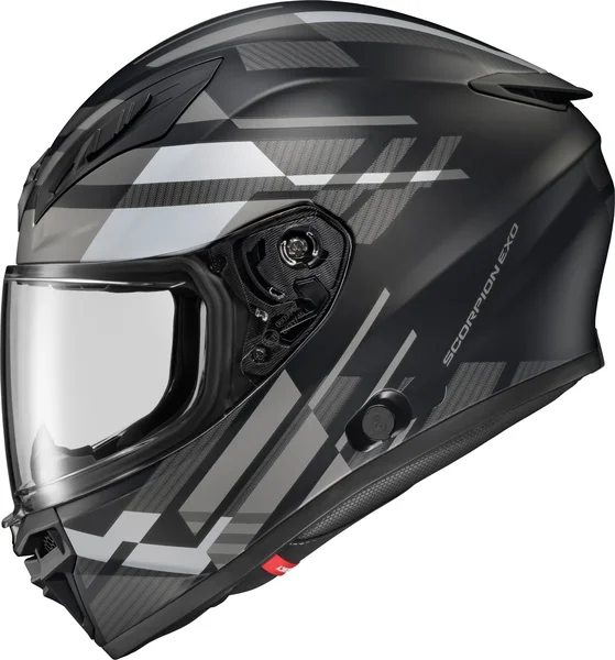SCORPION EXO - 43-1035 - EXO-R430 Full-Face Helmet