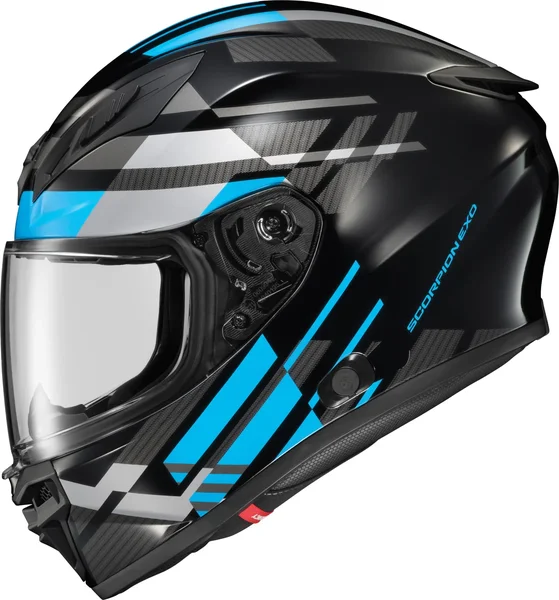 SCORPION EXO - 43-1043 - EXO-R430 Full-Face Helmet