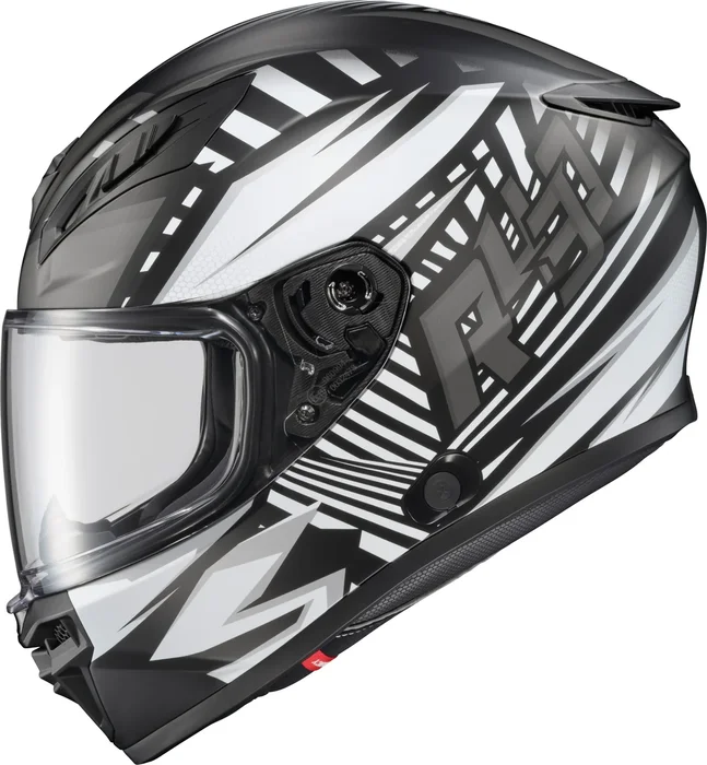 SCORPION EXO - 43-1105 - EXO-R430 Full-Face Helmet
