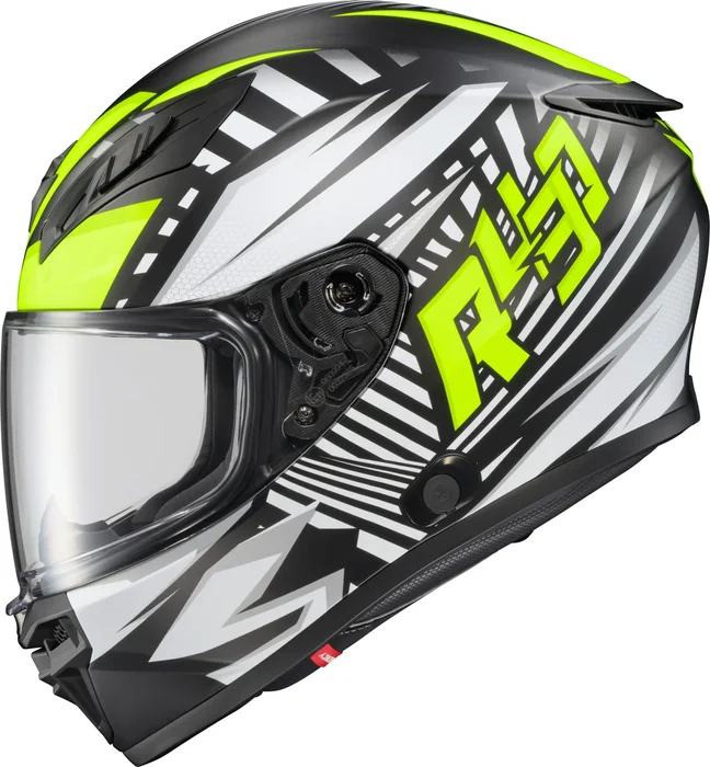 SCORPION EXO - 43-1117 - EXO-R430 Full-Face Helmet