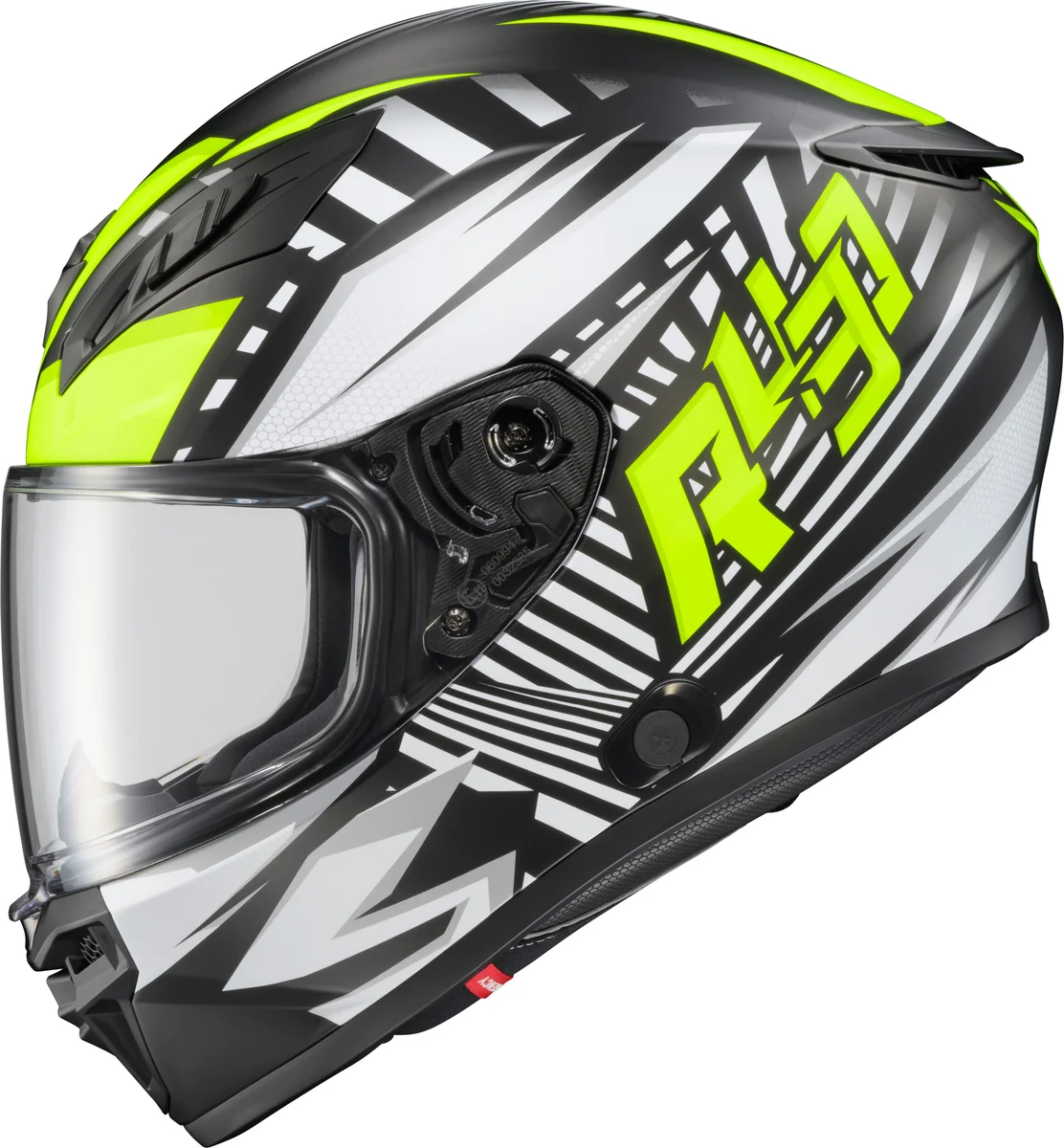 SCORPION EXO - 43-1114 - EXO-R430 Full-Face Helmet