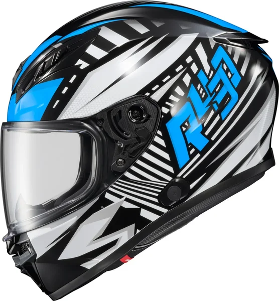 SCORPION EXO - 43-1123 - EXO-R430 Full-Face Helmet