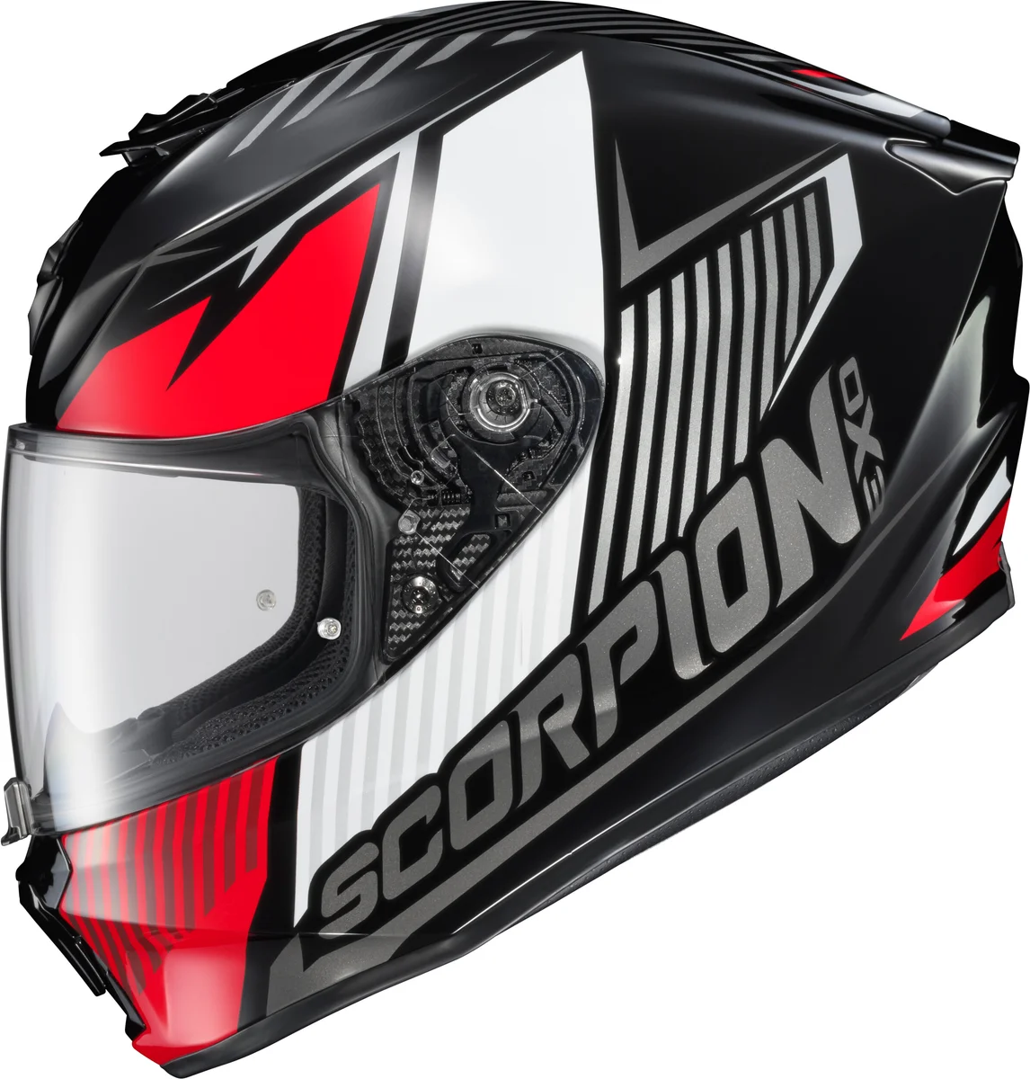 SCORPION EXO - 33-1105 - EXO-R330 Full-Face Helmet