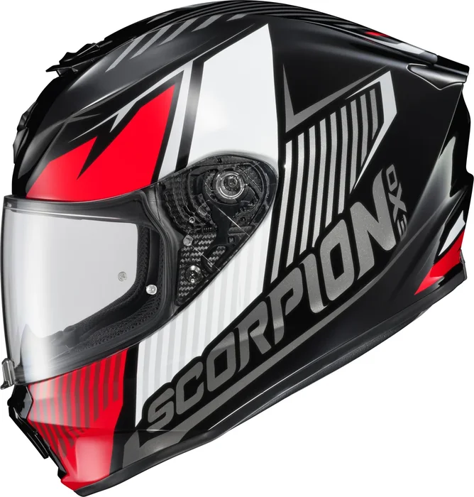 SCORPION EXO - 33-1106 - EXO-R330 Full-Face Helmet