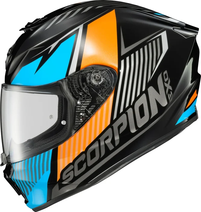 SCORPION EXO - 33-1115 - EXO-R330 Full-Face Helmet