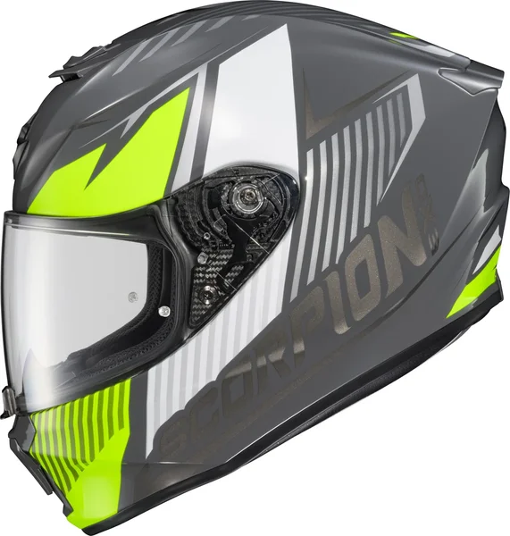 SCORPION EXO - 33-1127 - EXO-R330 Full-Face Helmet