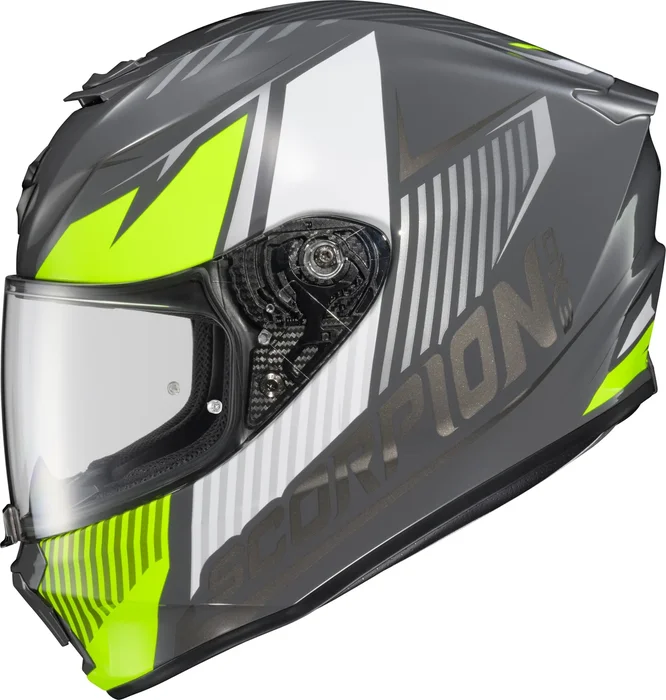 SCORPION EXO - 33-1123 - EXO-R330 Full-Face Helmet