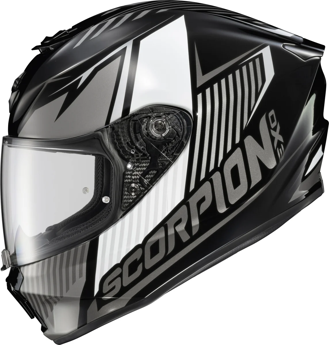 SCORPION EXO - 33-1137 - EXO-R330 Full-Face Helmet