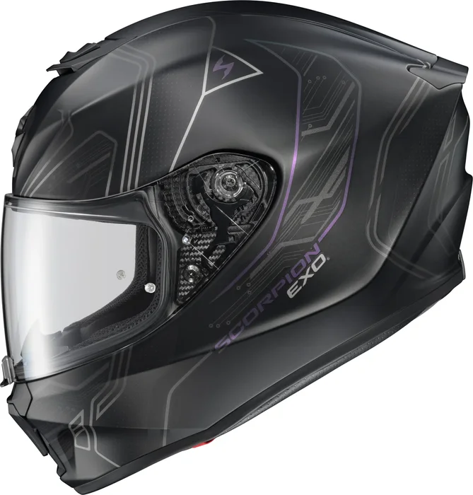 SCORPION EXO - 33-1304 - EXO-R330 Full-Face Helmet