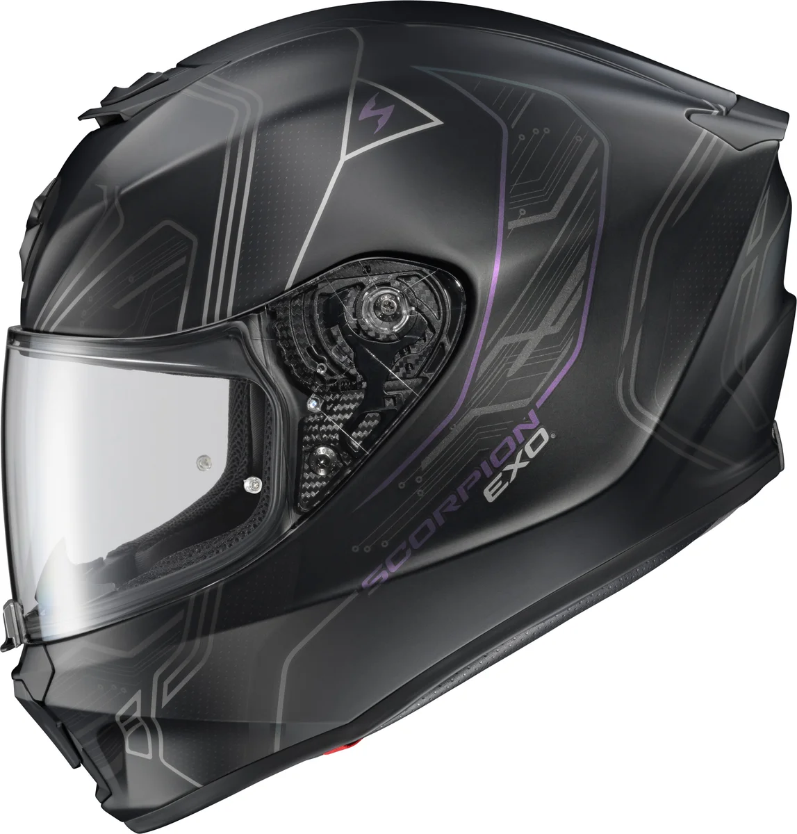 SCORPION EXO - 33-1306 - EXO-R330 Full-Face Helmet