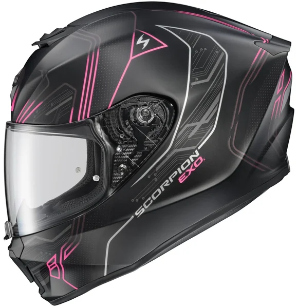 SCORPION EXO - 33-1313 - EXO-R330 Full-Face Helmet