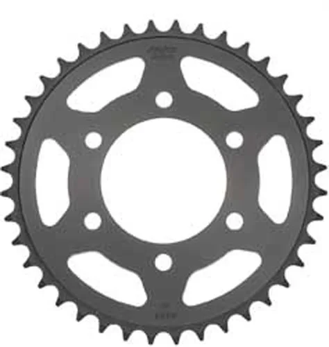 SUNSTAR - 2-435039 - Rear Steel Sprocket