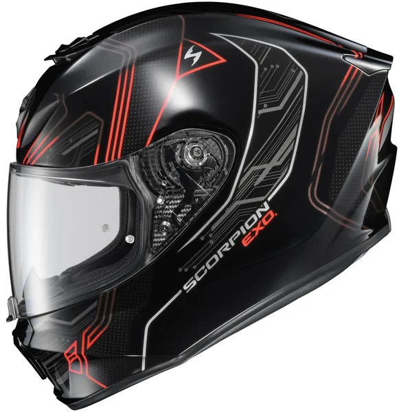 SCORPION EXO - 33-1326 - EXO-R330 Full-Face Helmet