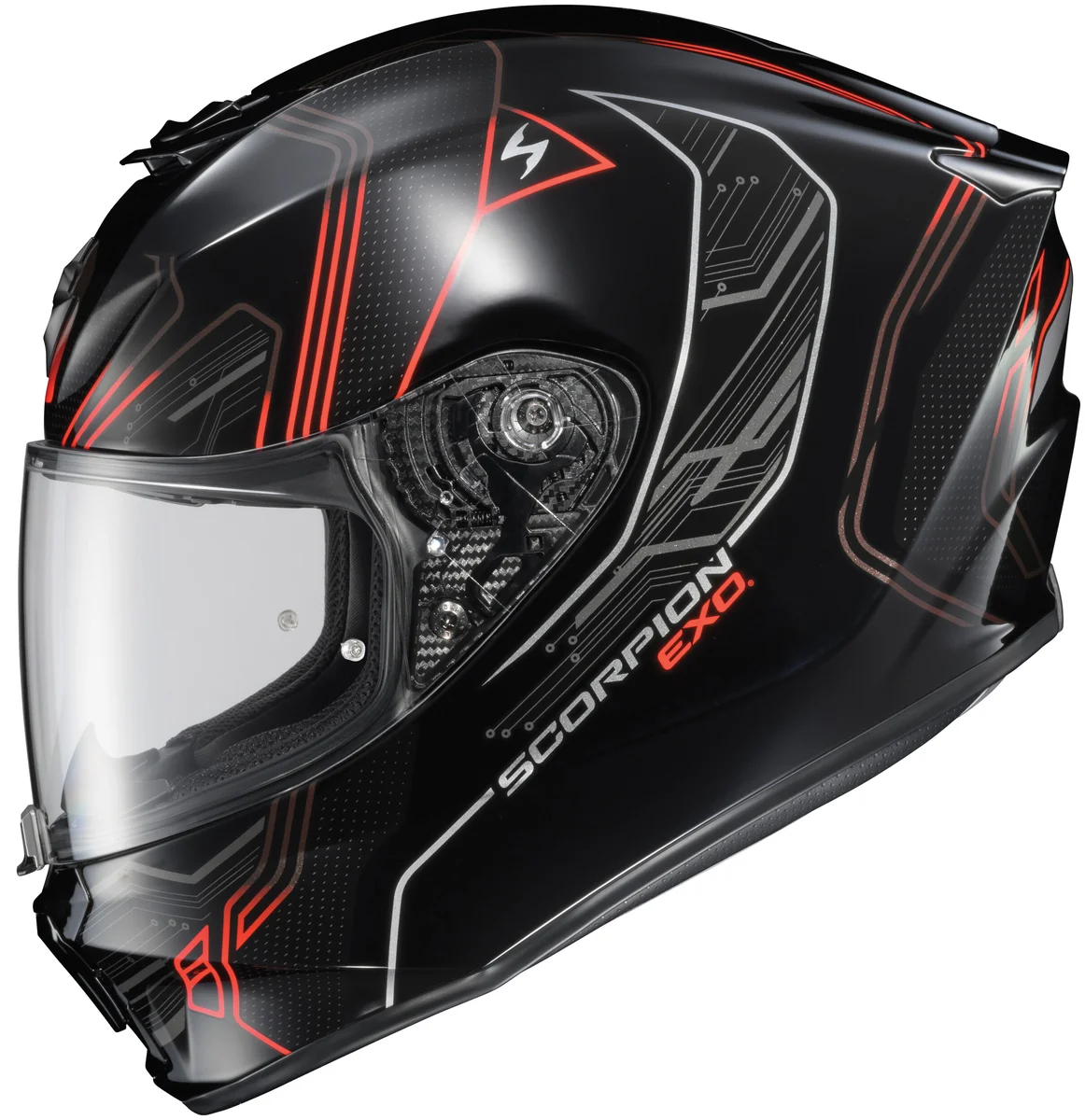 SCORPION EXO - 33-1326 - EXO-R330 Full-Face Helmet