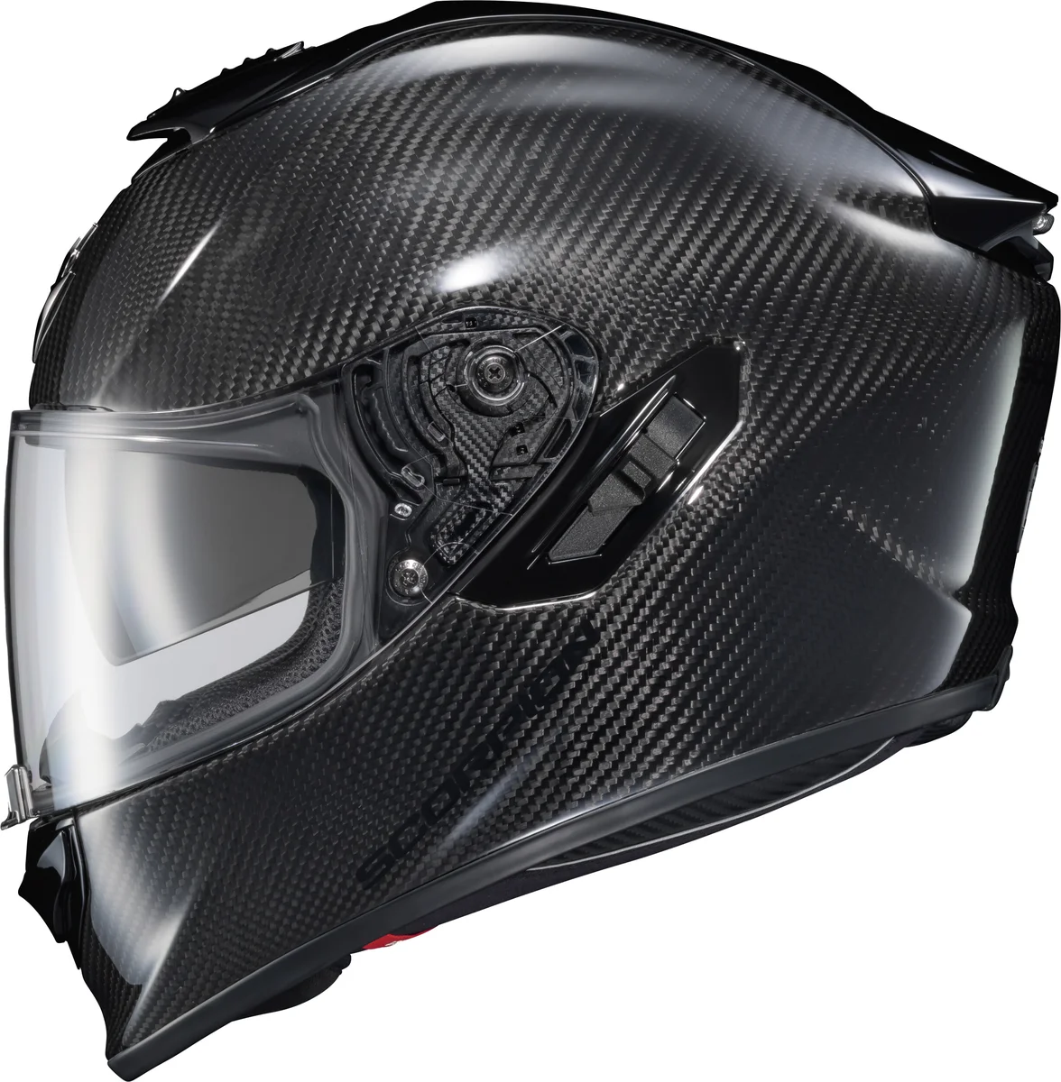 SCORPION EXO - 14EC-0035 - EXO-ST1400 EVO Carbon Helmet