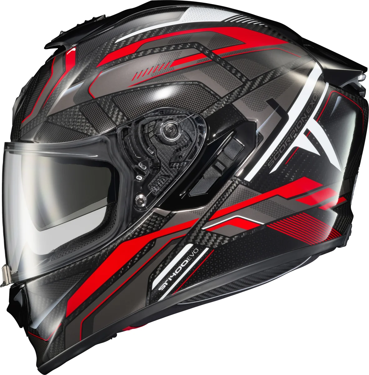 SCORPION EXO - 14EC-1003 - EXO-ST1400 EVO Carbon Helmet