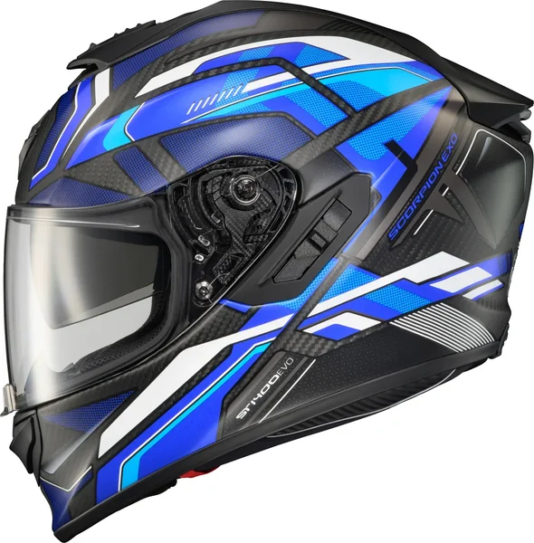 SCORPION EXO - 14EC-1017 - EXO-ST1400 EVO Carbon Helmet
