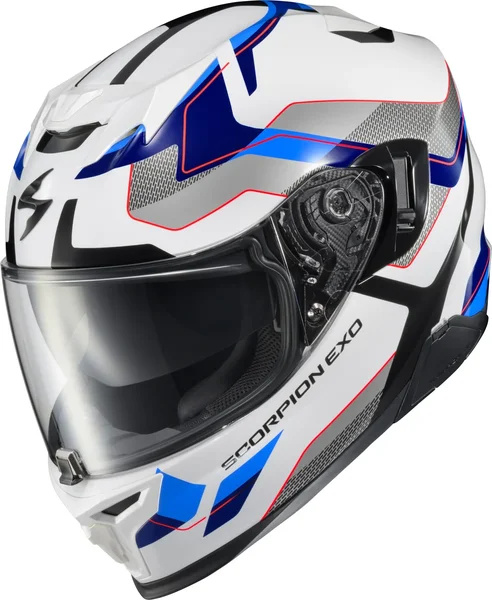 SCORPION EXO - T52-1216 - EXO-T520 Full-Face Helmet