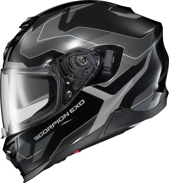 SCORPION EXO - T52-1223 - EXO-T520 Full-Face Helmet