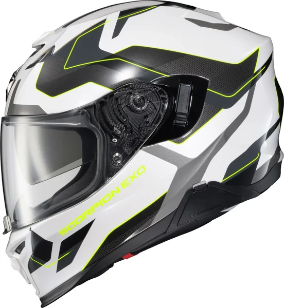 SCORPION EXO - T52-1236 - EXO-T520 Full-Face Helmet