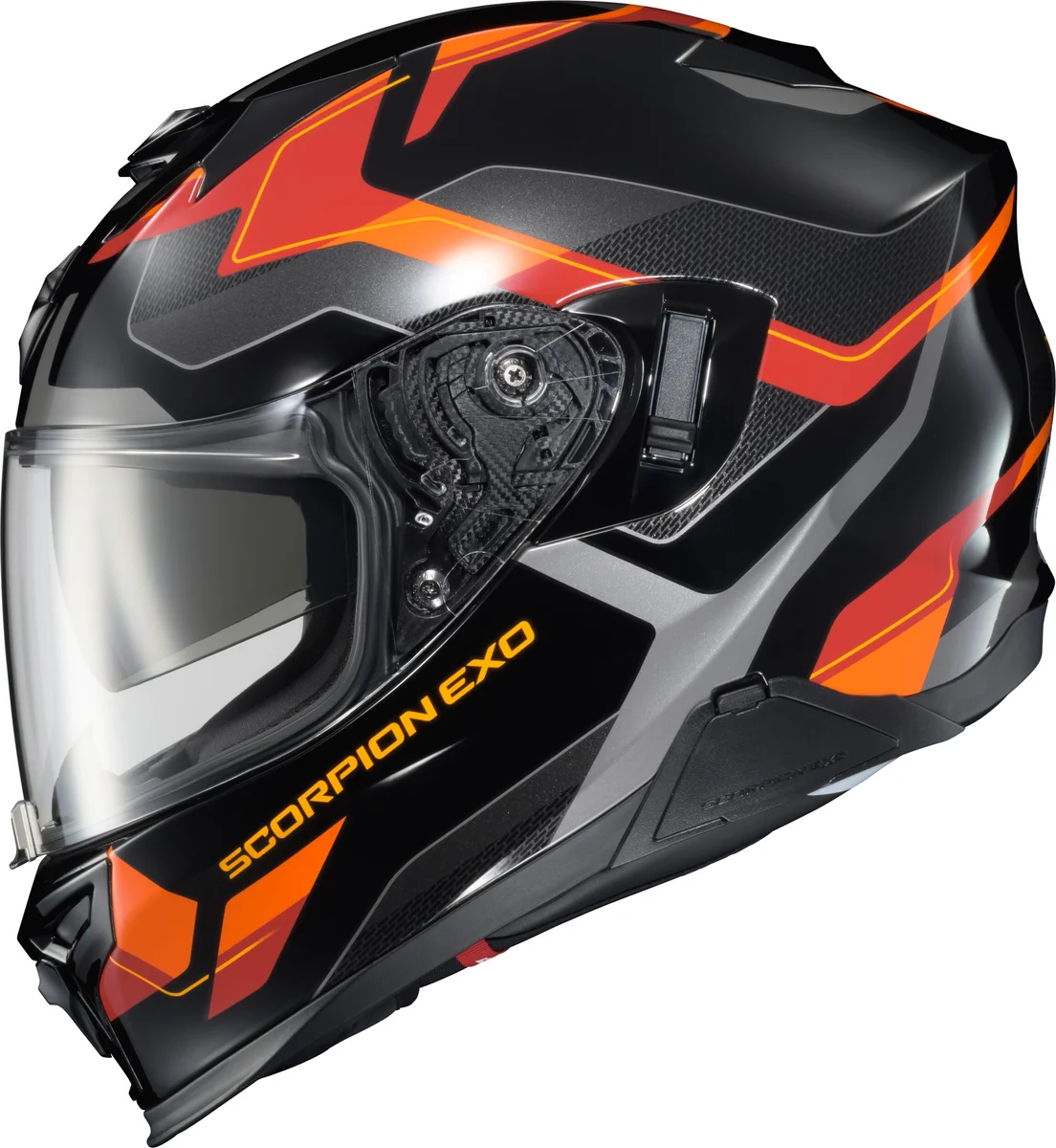 SCORPION EXO - T52-1243 - EXO-T520 Full-Face Helmet
