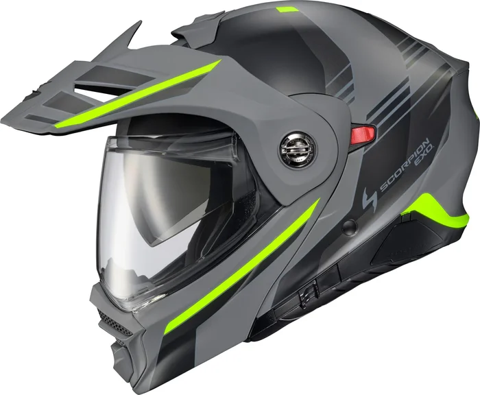 SCORPION EXO - 96-1225 - EXO-AT960 Modular Helmet